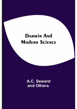 Darwin And Modern Science