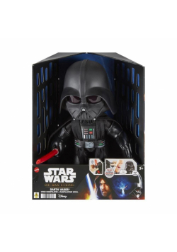 Figurka Darth Vader