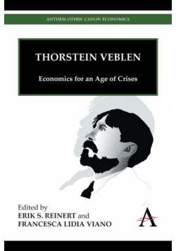 Thorstein Veblen