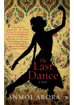 The Last Dance