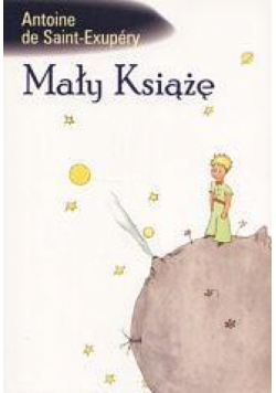 Mały Książę BR