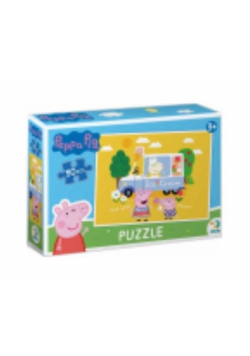 Puzzle 30 Peppa Pig