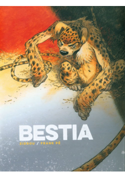 Bestia 1