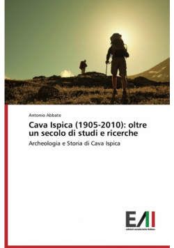 Cava Ispica (1905-2010)