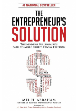The Entrepreneur's Solution