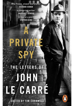 A Private Spy