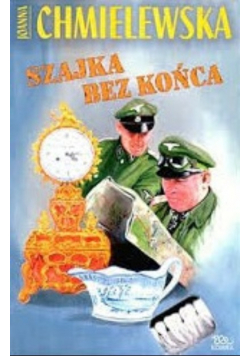 Szajka bez końca