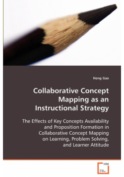 Collaborative Concept Mapping as an Instructional Strategy