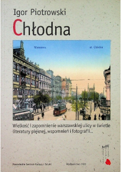 Chłodna