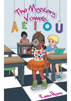 The Mystery Vowels