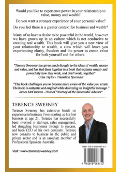 The World Of Value