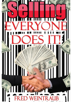 Selling...everyone does it!