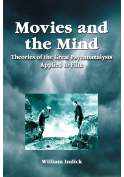 Movies and the Mind
