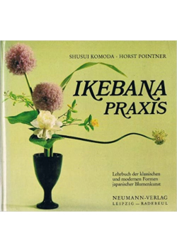 Ikebana praxis