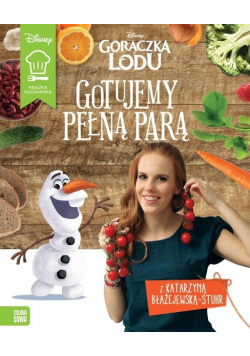 Gotujemy pełną parą