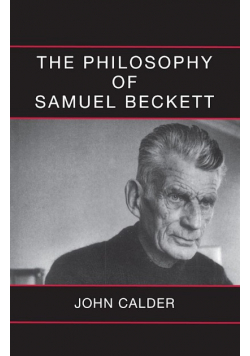 The Philosophy of Samuel Beckett