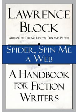 Spider, Spin Me a Web