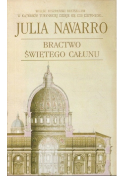 Bractwo świętego całunu wydanie kieszonkowe