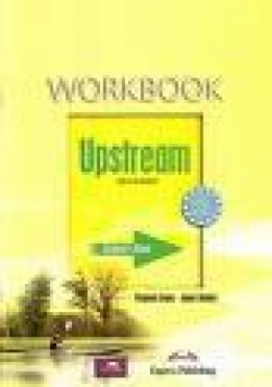 Upstream A1+  Beginner WB EXPRESS PUBLISHING