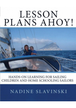 Lesson Plans Ahoy