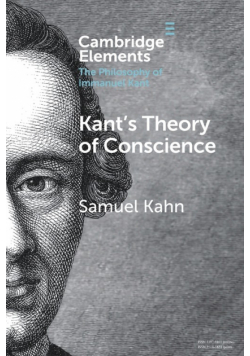 Kant's Theory of Conscience