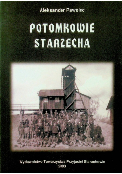 Potomkowie Starzecha
