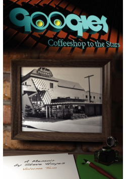 Googies, Coffee Shop to the Stars Vol. 2