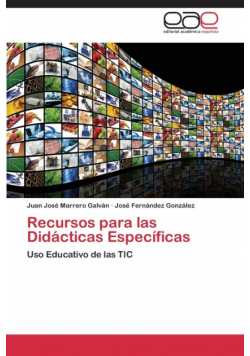 Recursos Para Las Didacticas Especificas