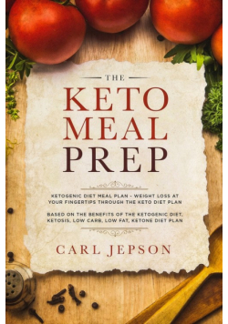 Keto Meal Prep
