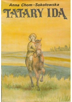 Tatary idą