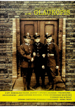 Pismo społeczno historyczne nr 36