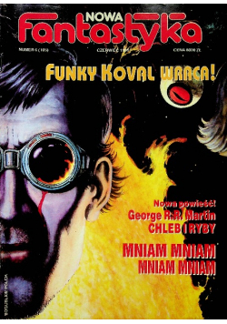 Fantastyka 6 / 91