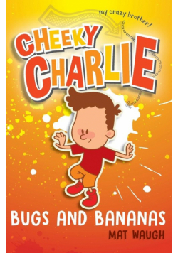 Cheeky Charlie