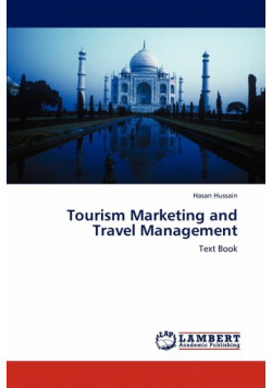 Tourism Marketing and Travel Management