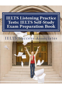 IELTS Listening Practice Tests