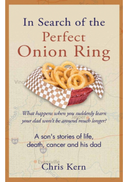 In Search of the Perfect Onion Ring