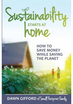 Sustainability Starts at Home