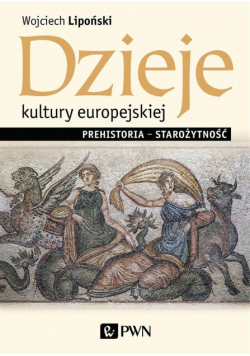 Dzieje kultury europejskiej