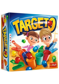 Targeto TREFL
