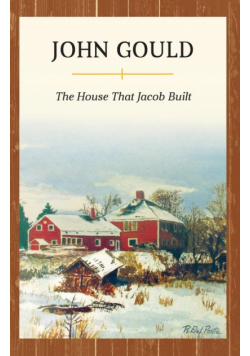 The House That Jacob Built