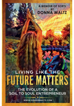 Living Like the Future Matters