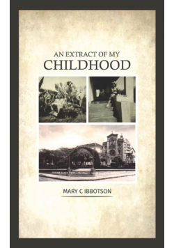 An Extract of My Childhood