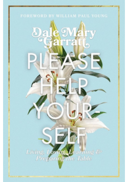 Please Help Yourself
