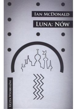 Luna: Nów