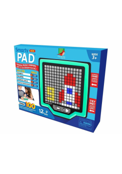 Smarty Pad - tablet PL