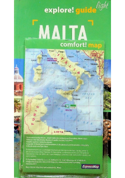Malta Explore Guide Light