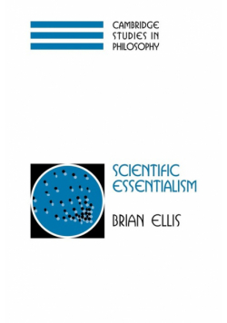 Scientific Essentialism