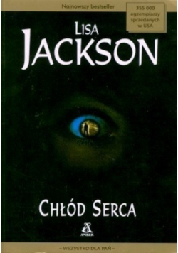 Chłód serca