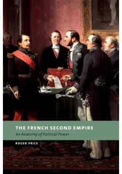 The French Second Empire