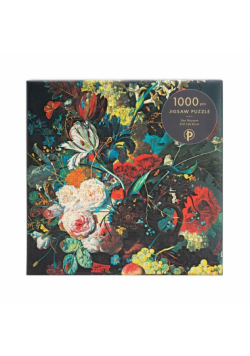Puzzle 1000 elementów Paperblanks Van Huysum Puzzle